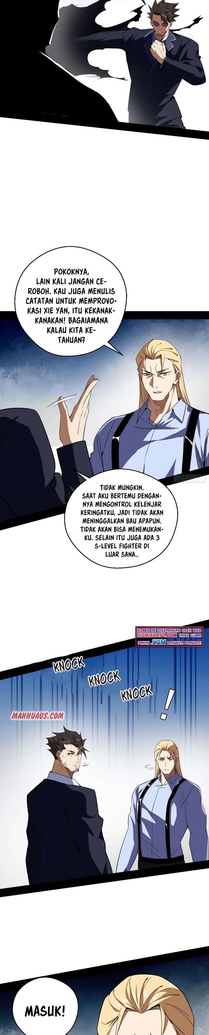 Dilarang COPAS - situs resmi www.mangacanblog.com - Komik im an evil god 162 - chapter 162 163 Indonesia im an evil god 162 - chapter 162 Terbaru 17|Baca Manga Komik Indonesia|Mangacan